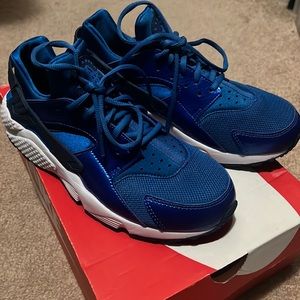 Nike huarache brand new